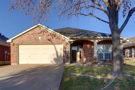 4001 Shiver Road Fort Worth TX 76244