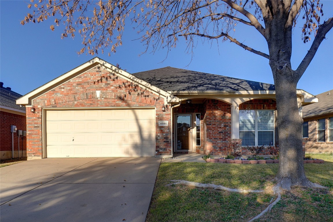 4001 Shiver Road Fort Worth TX 76244