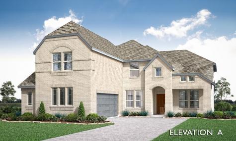 1118 Falcons Way Wylie TX 75098