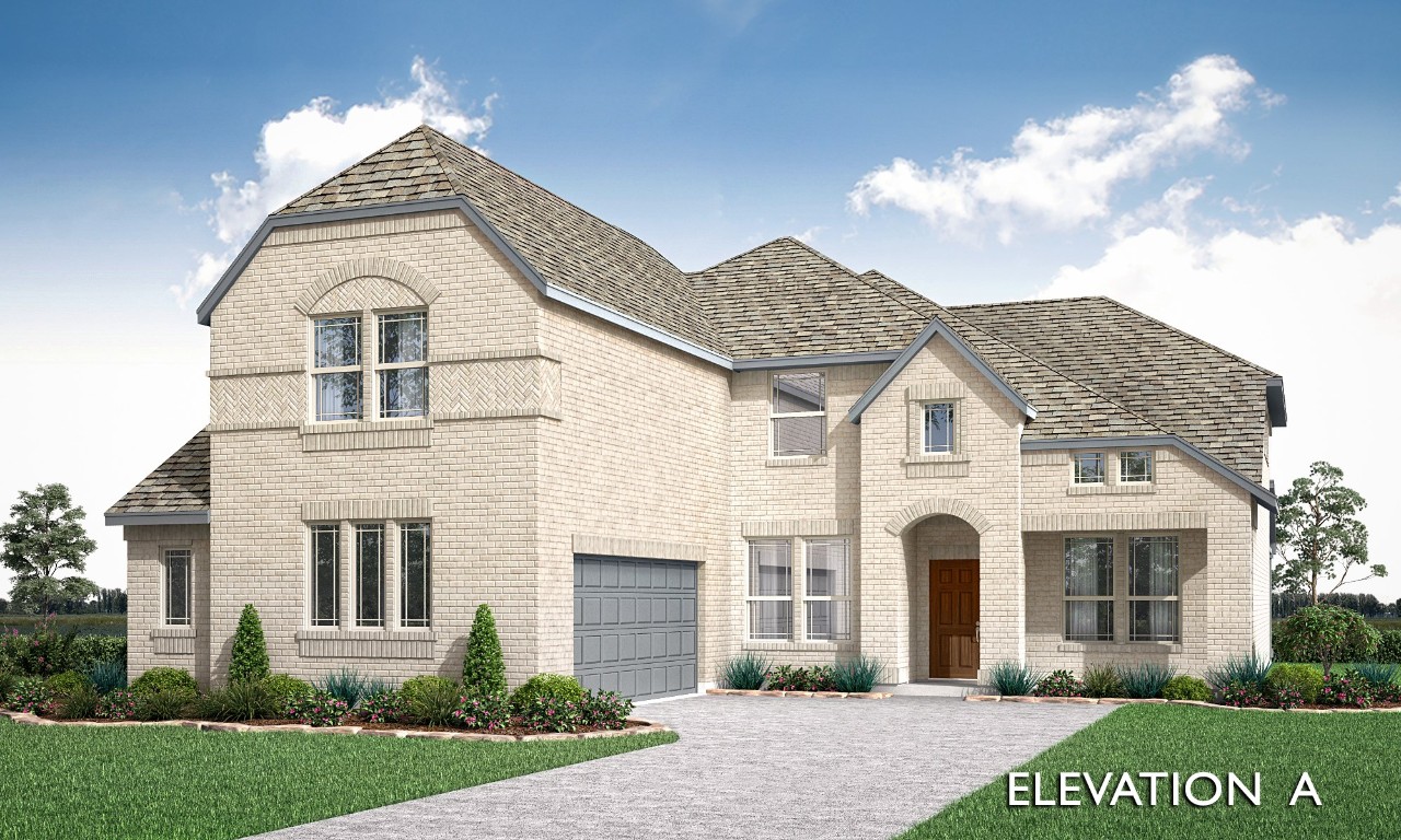 1118 Falcons Way Wylie TX 75098