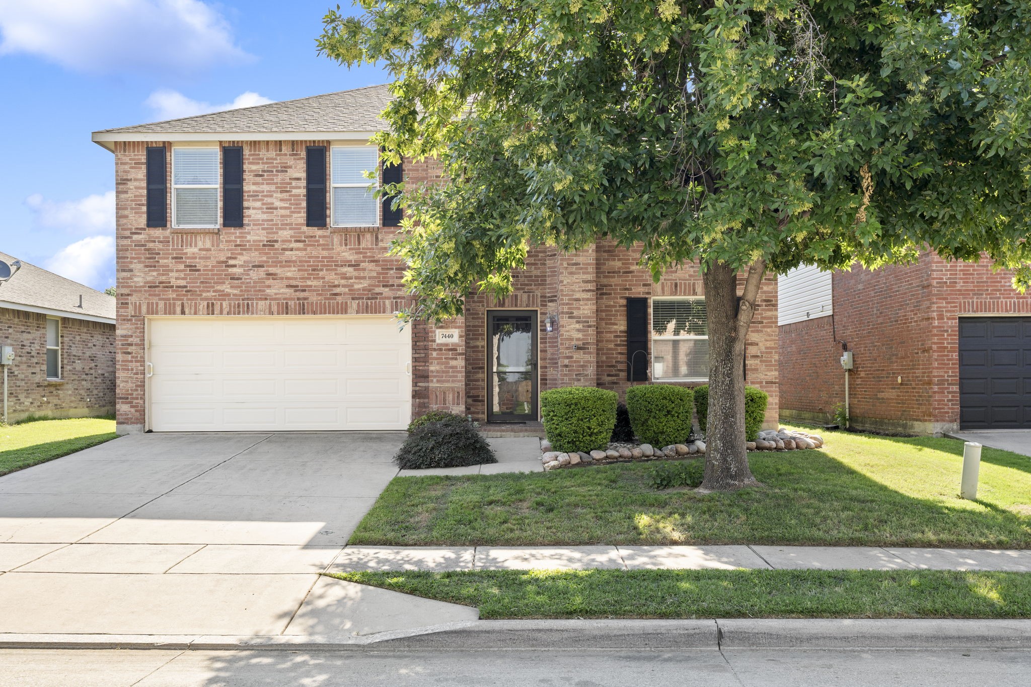 7440 Sienna Ridge Lane Fort Worth TX 76131