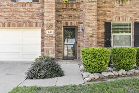 7440 Sienna Ridge Lane Fort Worth TX 76131
