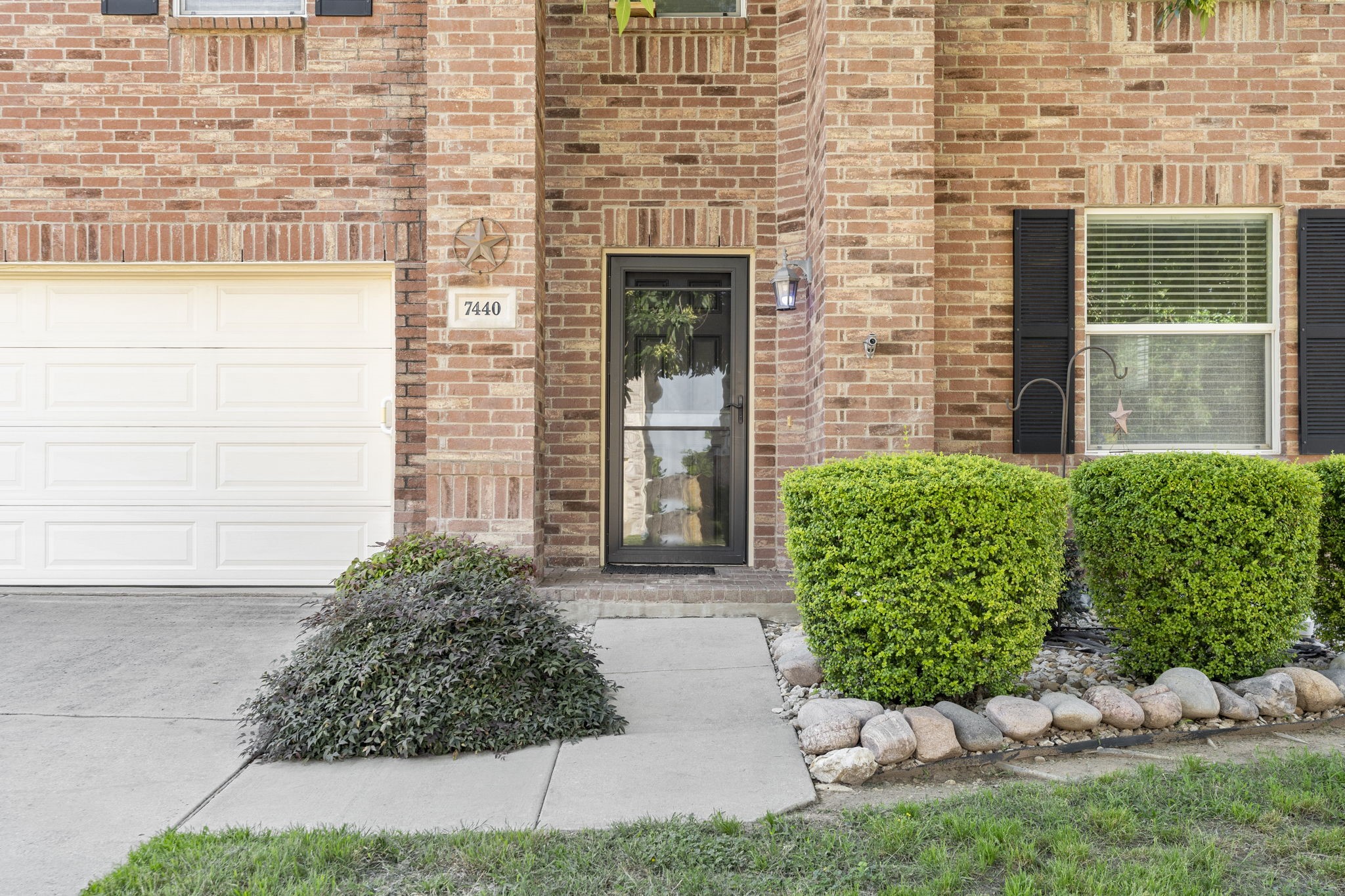 7440 Sienna Ridge Lane Fort Worth TX 76131