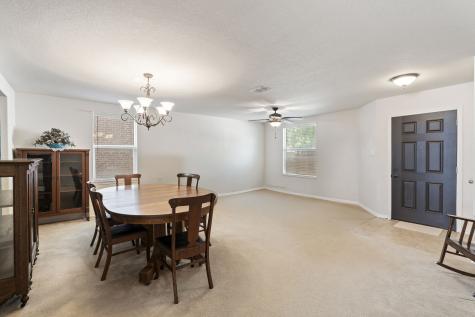 7440 Sienna Ridge Lane Fort Worth TX 76131