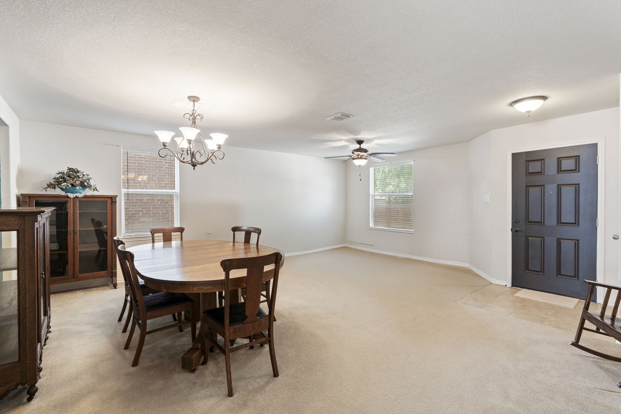7440 Sienna Ridge Lane Fort Worth TX 76131