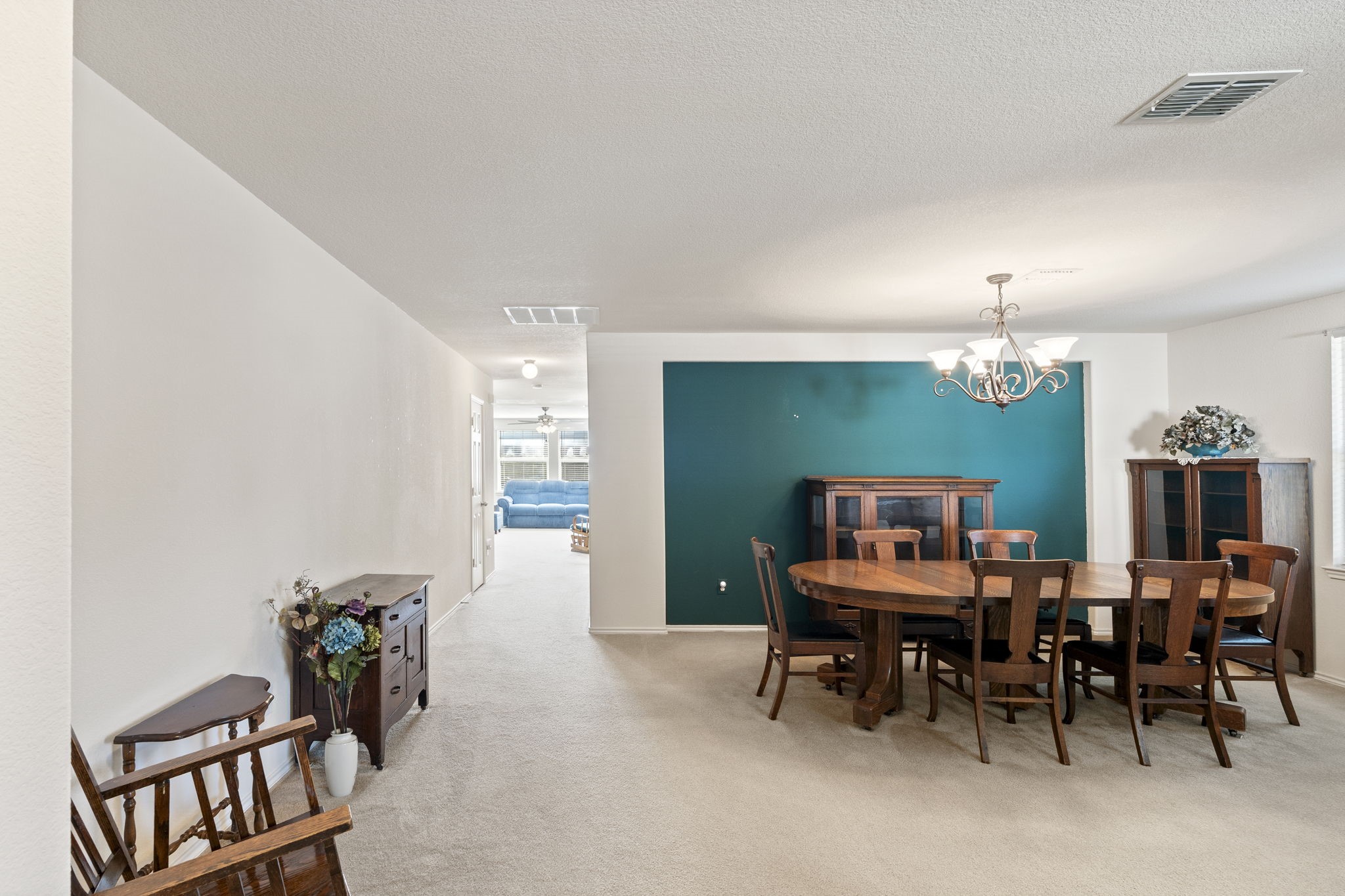 7440 Sienna Ridge Lane Fort Worth TX 76131