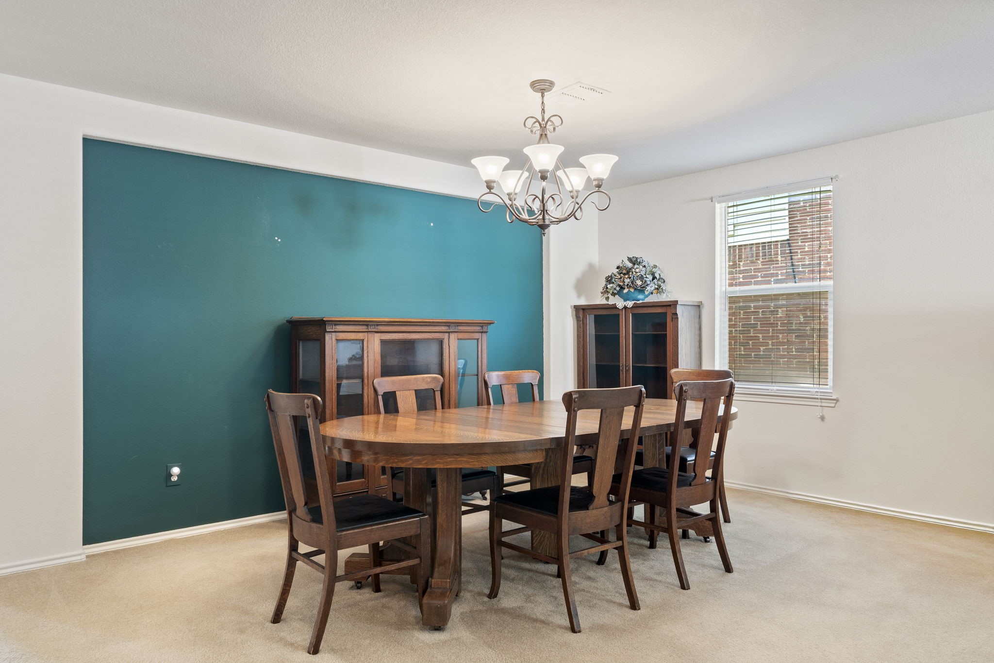 7440 Sienna Ridge Lane Fort Worth TX 76131
