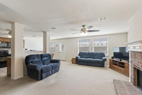 7440 Sienna Ridge Lane Fort Worth TX 76131