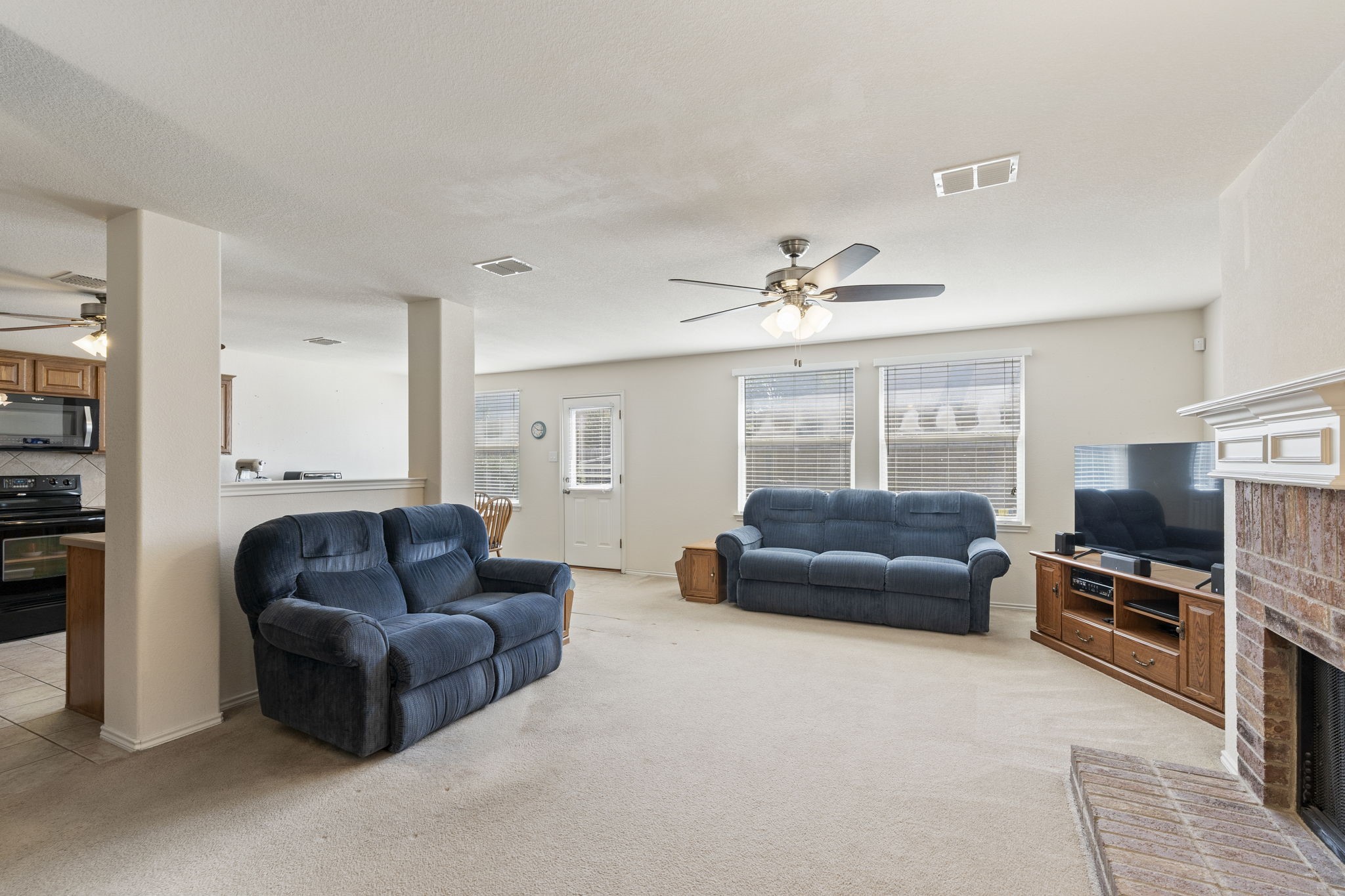 7440 Sienna Ridge Lane Fort Worth TX 76131