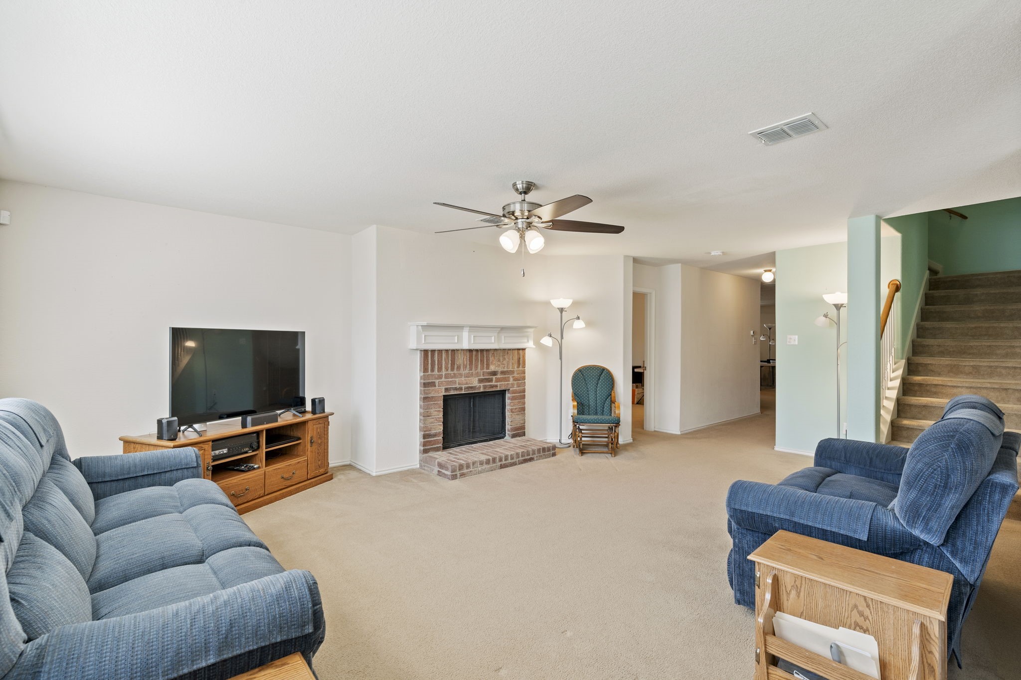 7440 Sienna Ridge Lane Fort Worth TX 76131