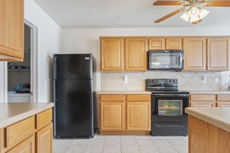 7440 Sienna Ridge Lane Fort Worth TX 76131