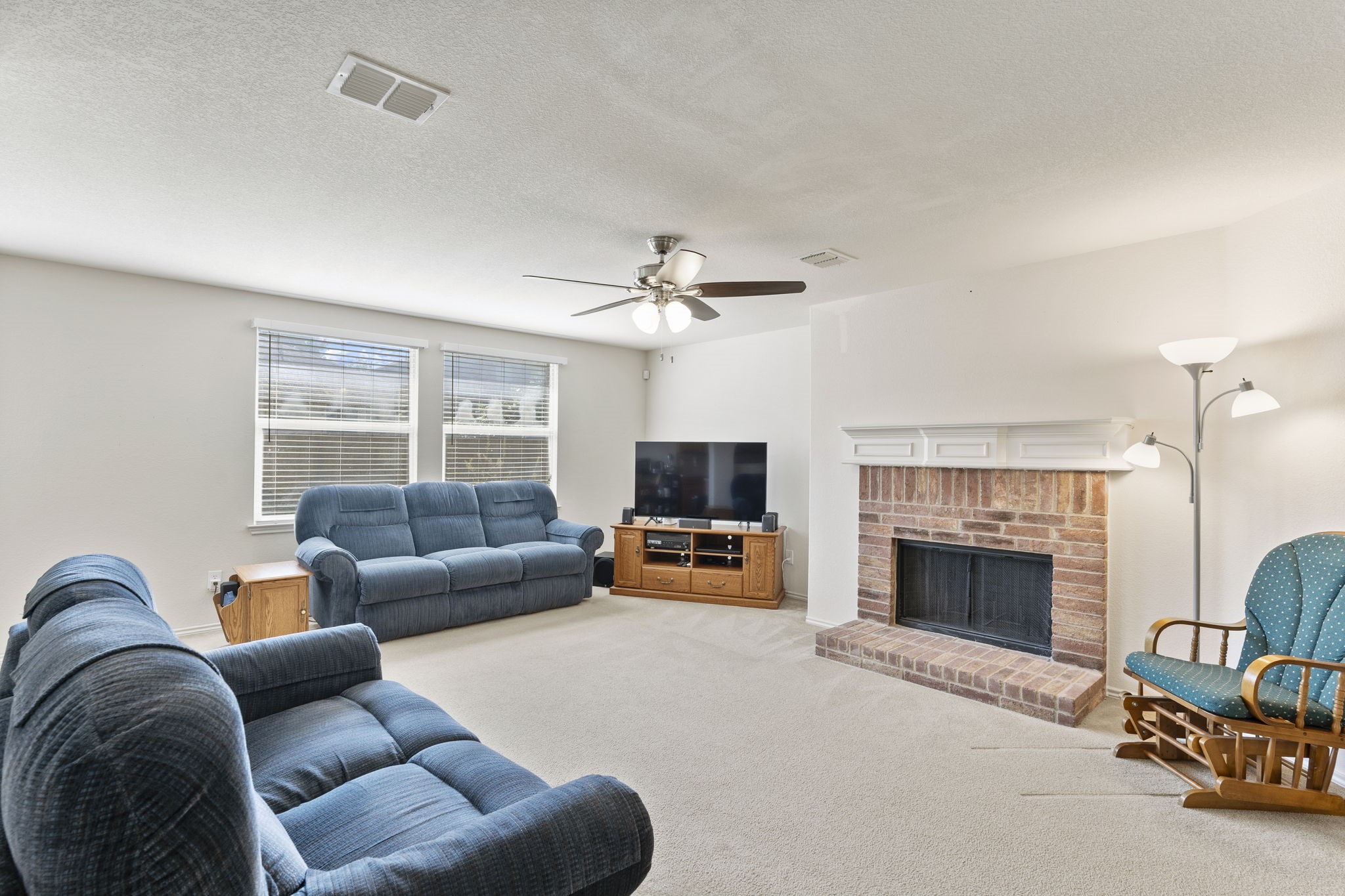 7440 Sienna Ridge Lane Fort Worth TX 76131