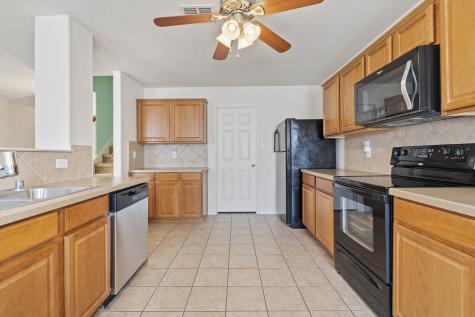 7440 Sienna Ridge Lane Fort Worth TX 76131