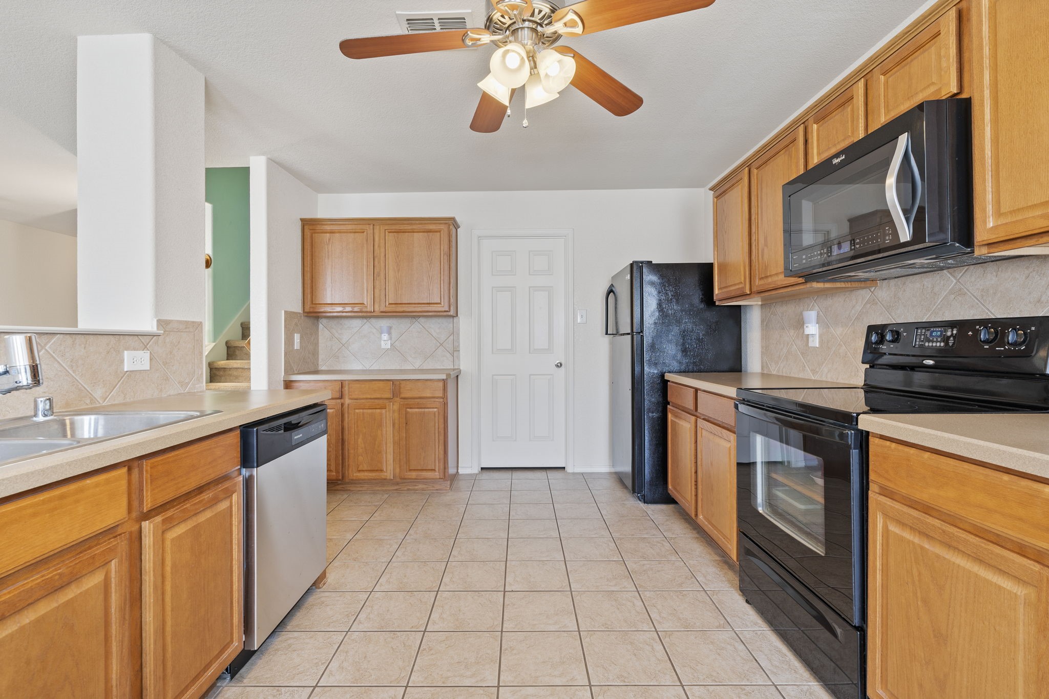 7440 Sienna Ridge Lane Fort Worth TX 76131
