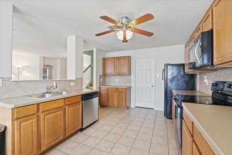 7440 Sienna Ridge Lane Fort Worth TX 76131