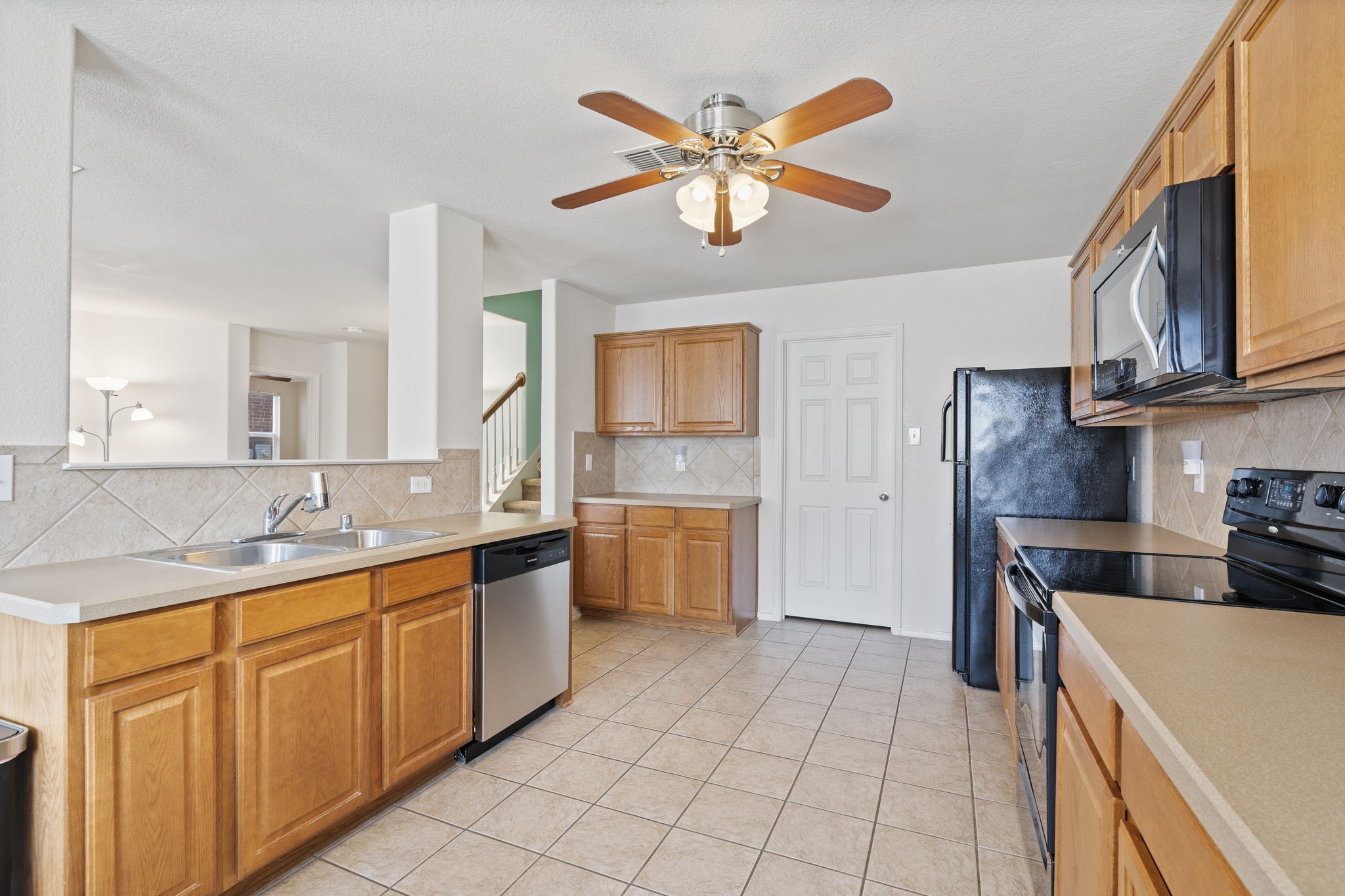 7440 Sienna Ridge Lane Fort Worth TX 76131