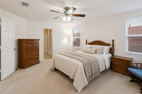 7440 Sienna Ridge Lane Fort Worth TX 76131