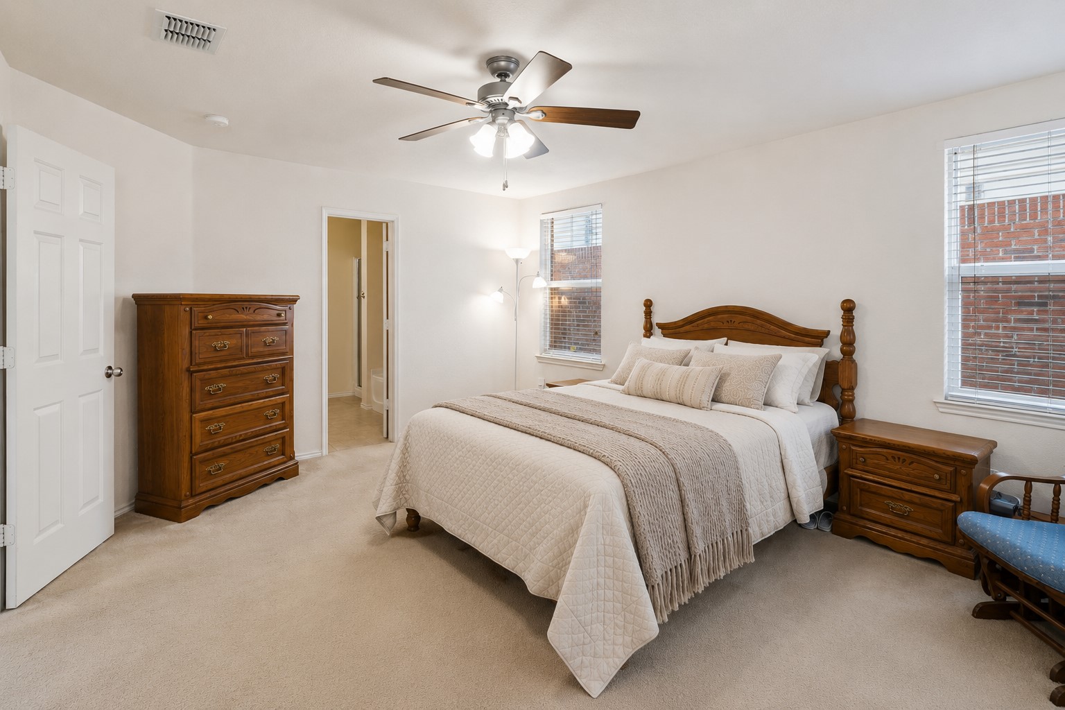 7440 Sienna Ridge Lane Fort Worth TX 76131
