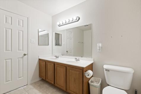 7440 Sienna Ridge Lane Fort Worth TX 76131