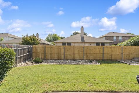 7440 Sienna Ridge Lane Fort Worth TX 76131