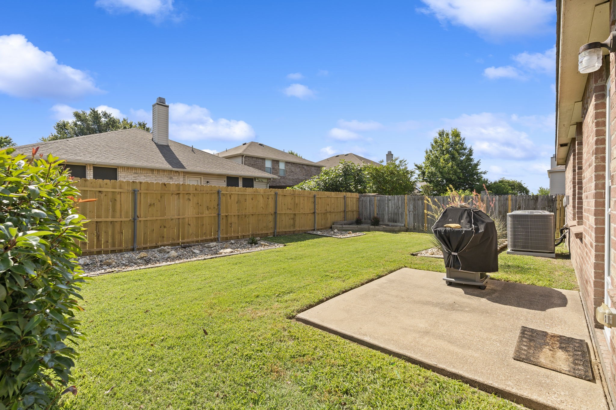 7440 Sienna Ridge Lane Fort Worth TX 76131