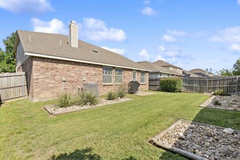 7440 Sienna Ridge Lane Fort Worth TX 76131