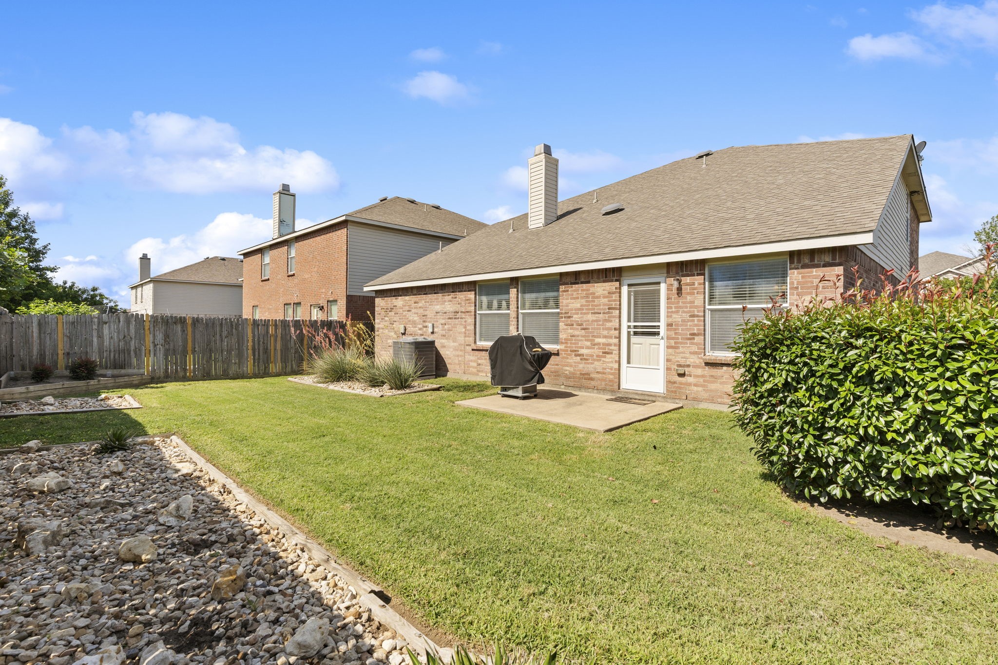 7440 Sienna Ridge Lane Fort Worth TX 76131