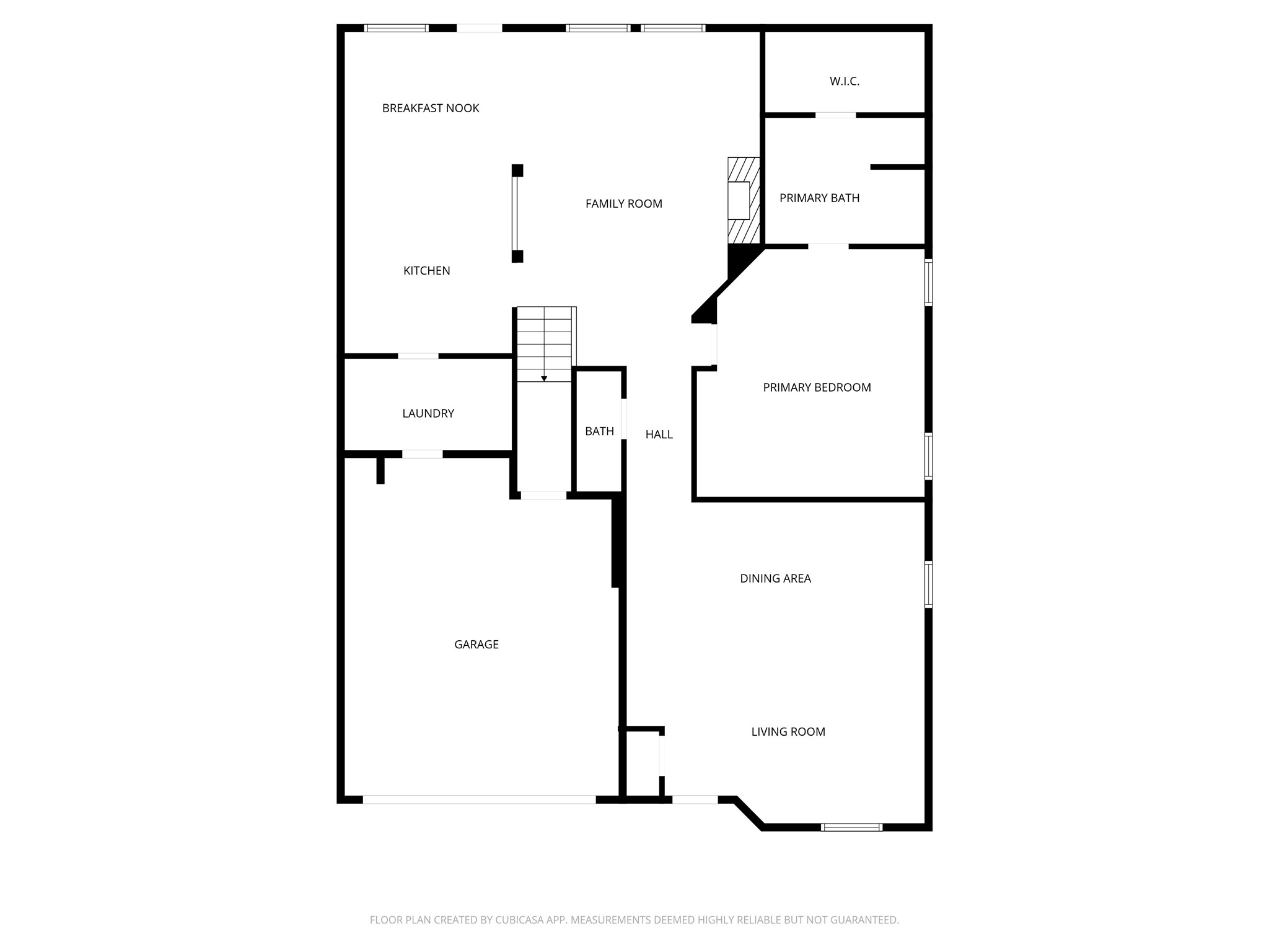 7440 Sienna Ridge Lane Fort Worth TX 76131