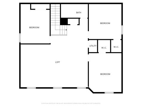 7440 Sienna Ridge Lane Fort Worth TX 76131
