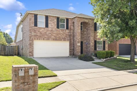 7440 Sienna Ridge Lane Fort Worth TX 76131