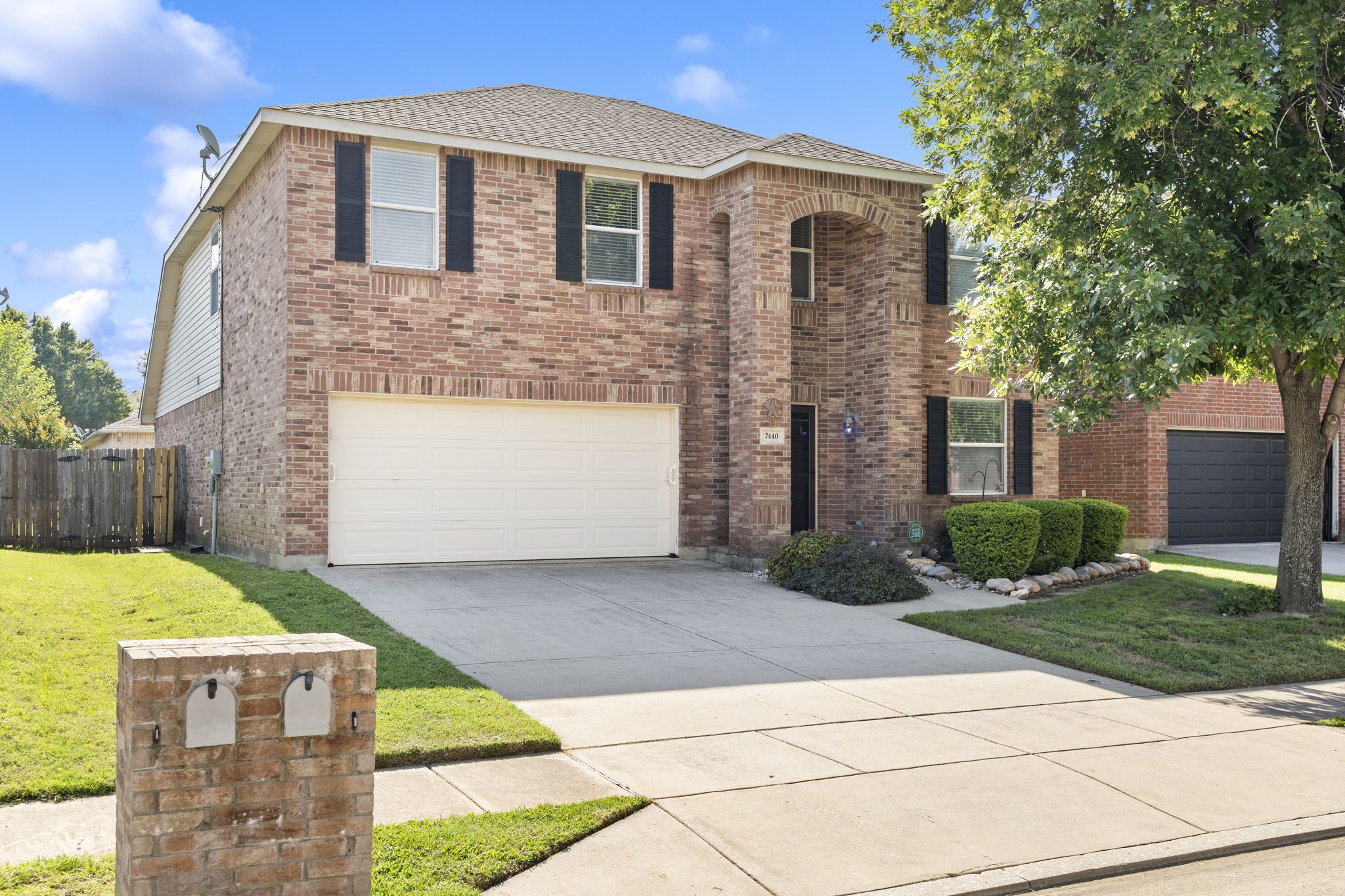7440 Sienna Ridge Lane Fort Worth TX 76131