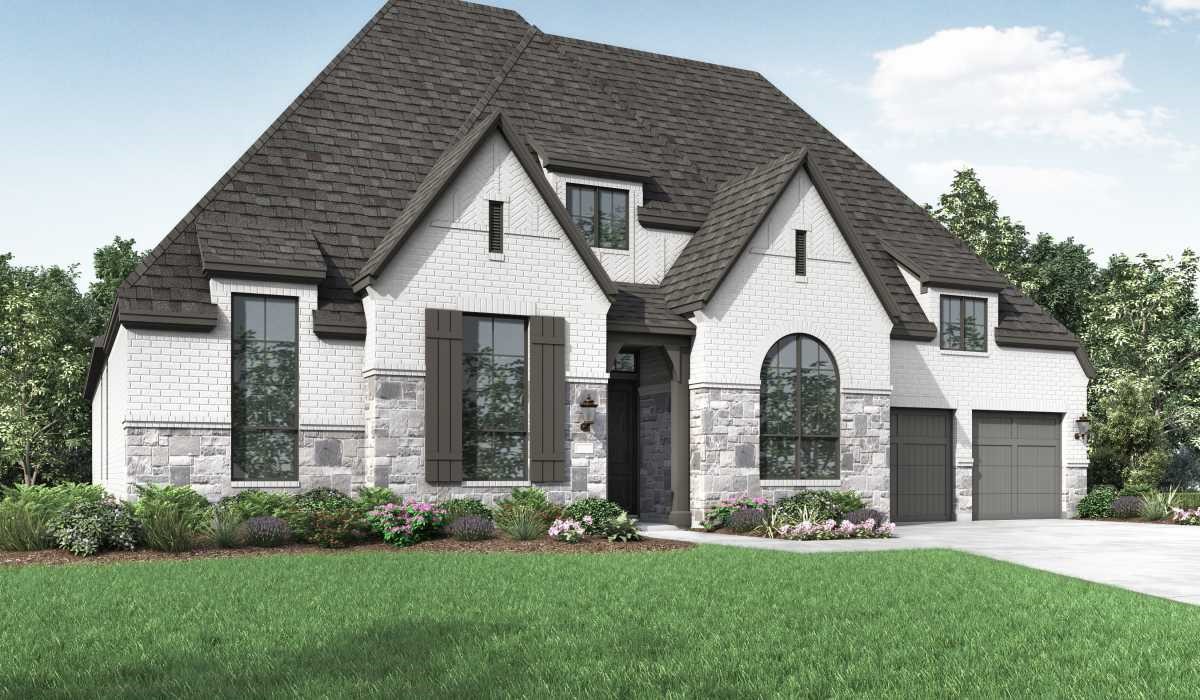 309 Mercury Court Northlake TX 76247