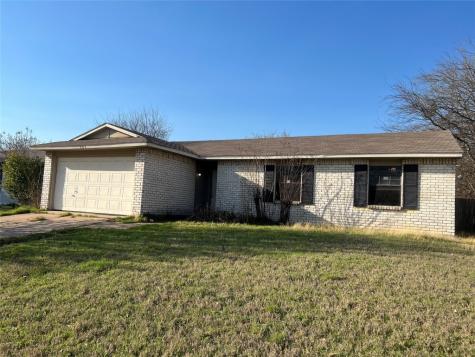 7315 Christie Lane Dallas TX 75249