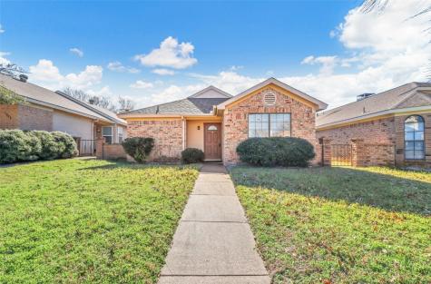 954 Sanders Drive Duncanville TX 75137
