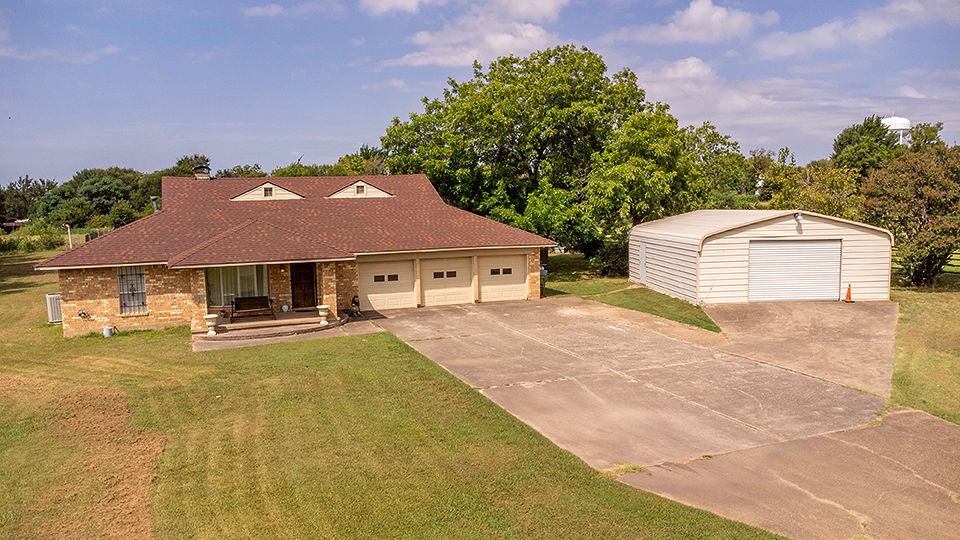 1903 Seagoville Road Seagoville TX 75159