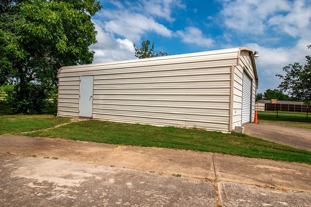 1903 Seagoville Road Seagoville TX 75159