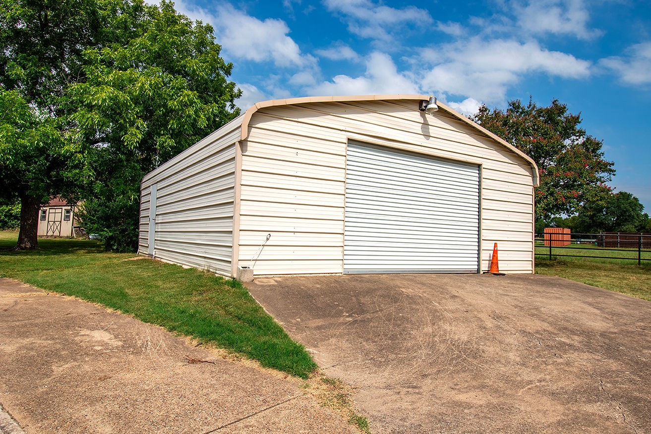 1903 Seagoville Road Seagoville TX 75159