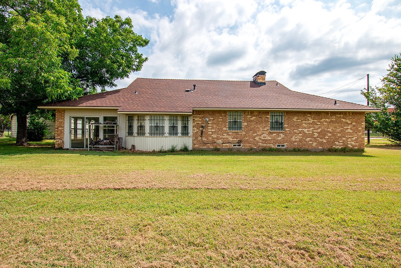 1903 Seagoville Road Seagoville TX 75159