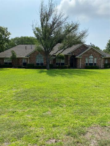 208 Timber Trail Weatherford TX 76087