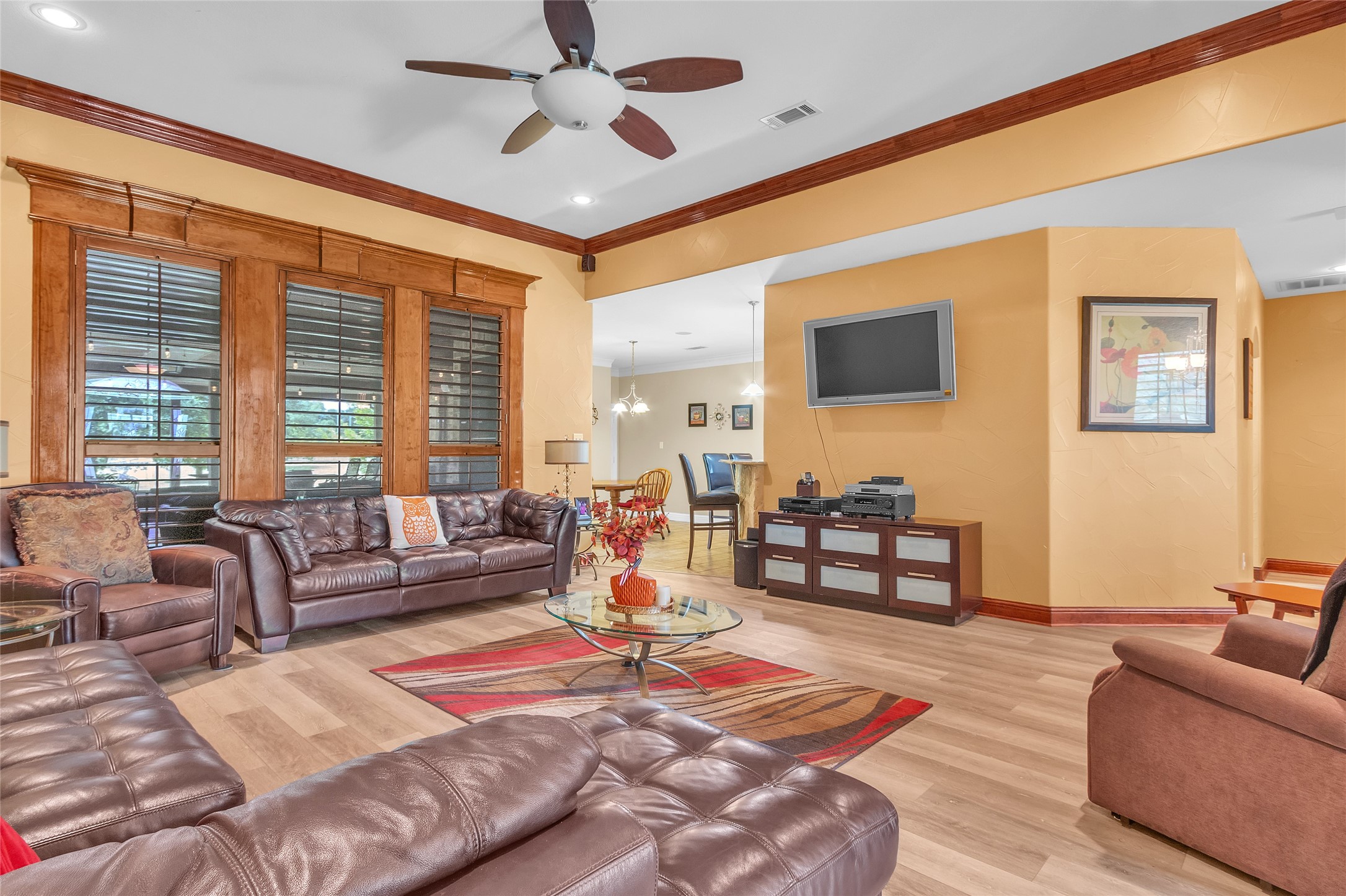 1921 Willow Bend Drive Oak Leaf TX 75154