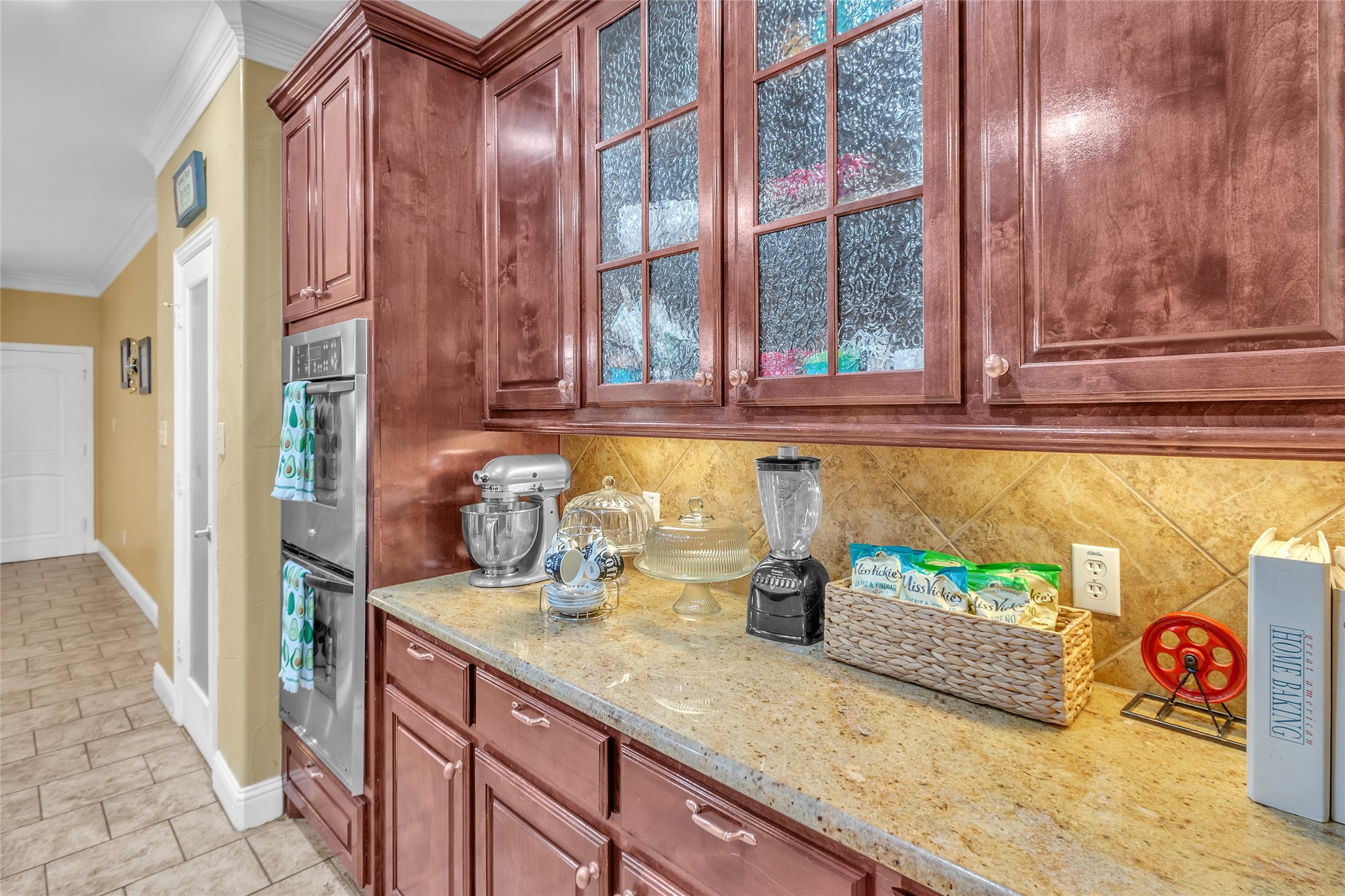 1921 Willow Bend Drive Oak Leaf TX 75154