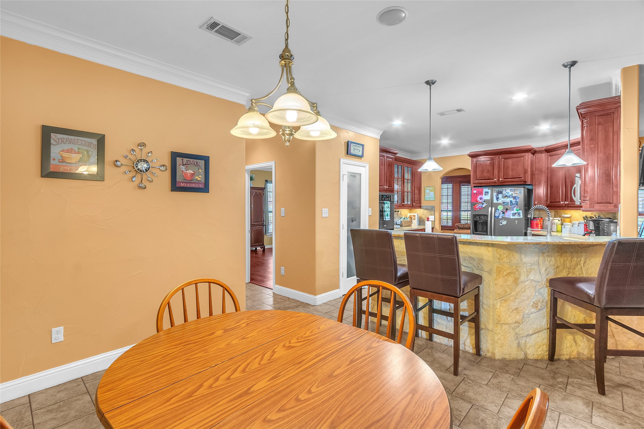 1921 Willow Bend Drive Oak Leaf TX 75154