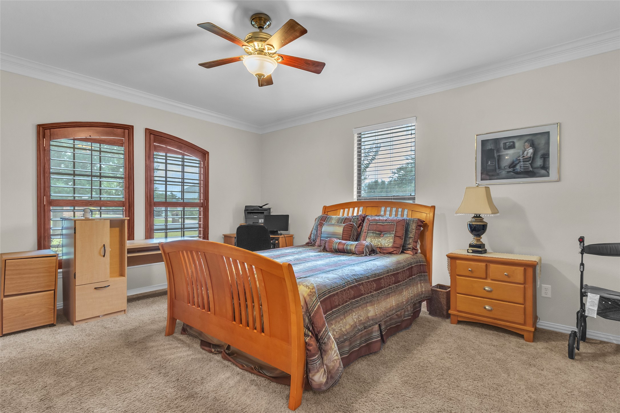 1921 Willow Bend Drive Oak Leaf TX 75154