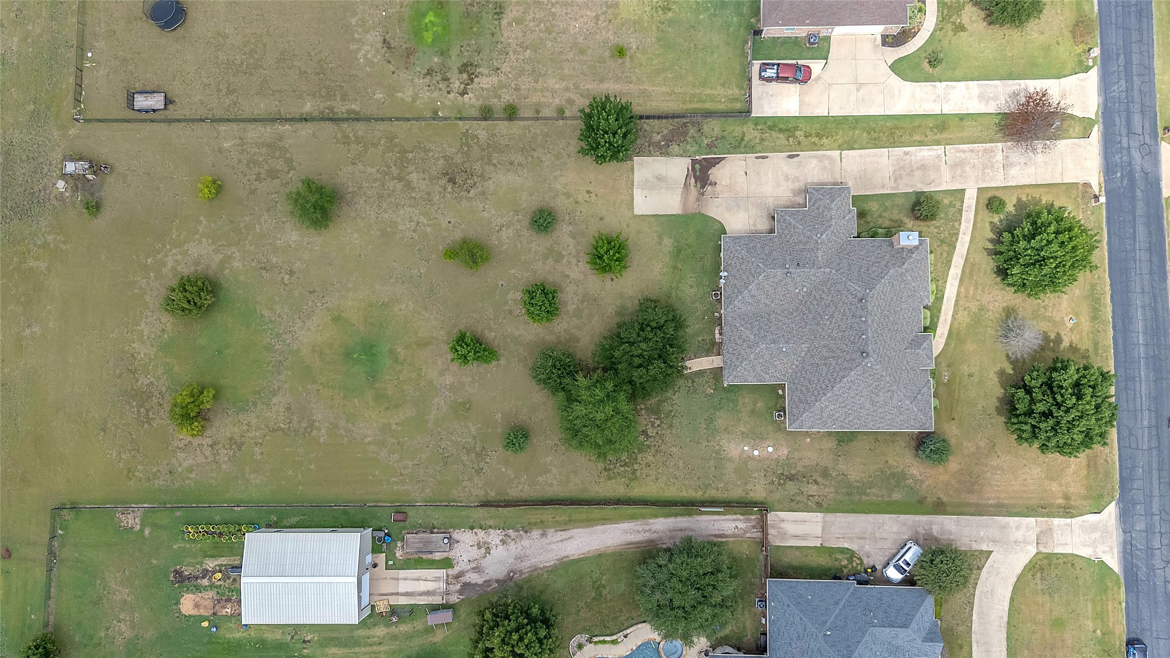 1921 Willow Bend Drive Oak Leaf TX 75154