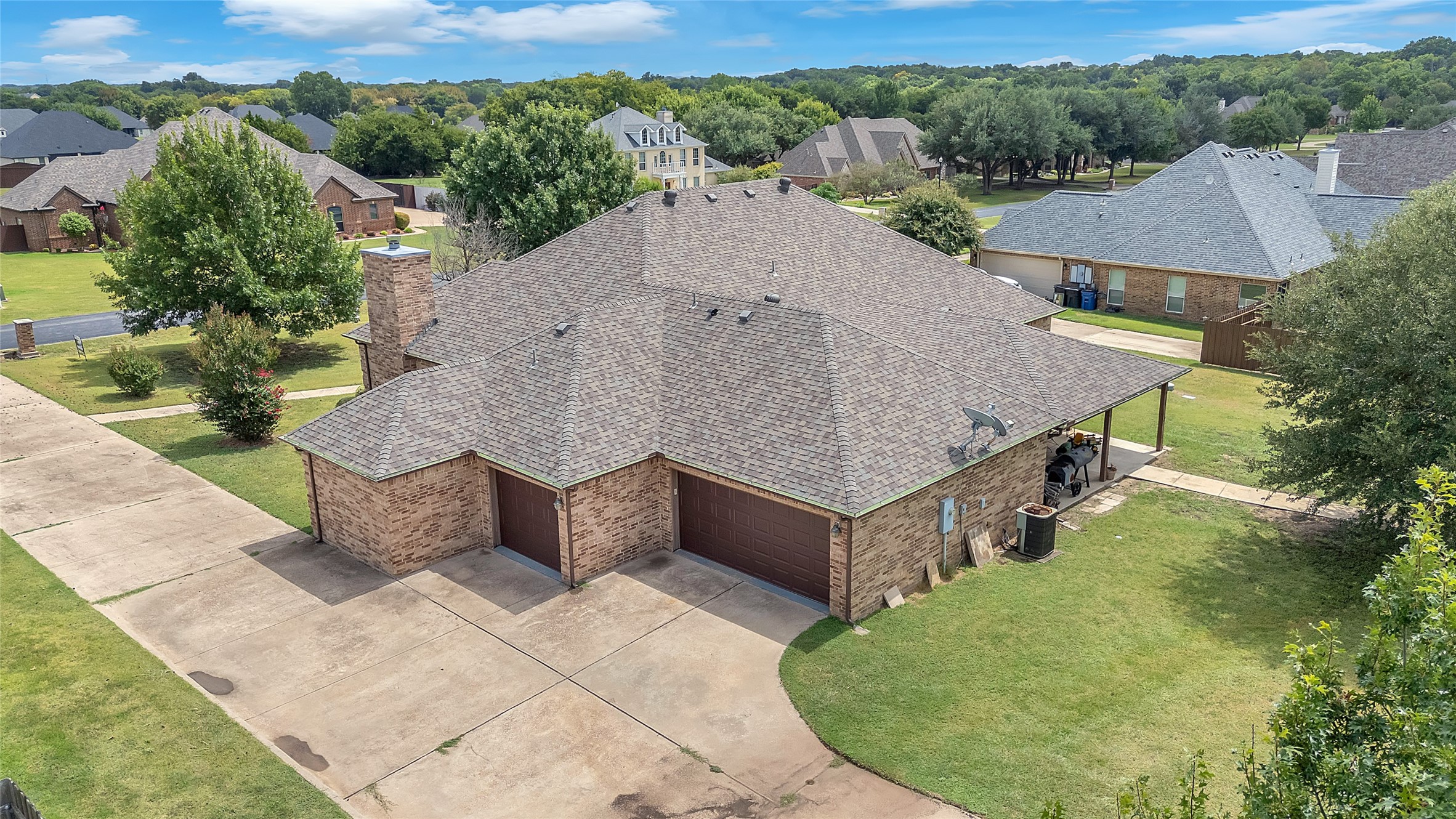 1921 Willow Bend Drive Oak Leaf TX 75154