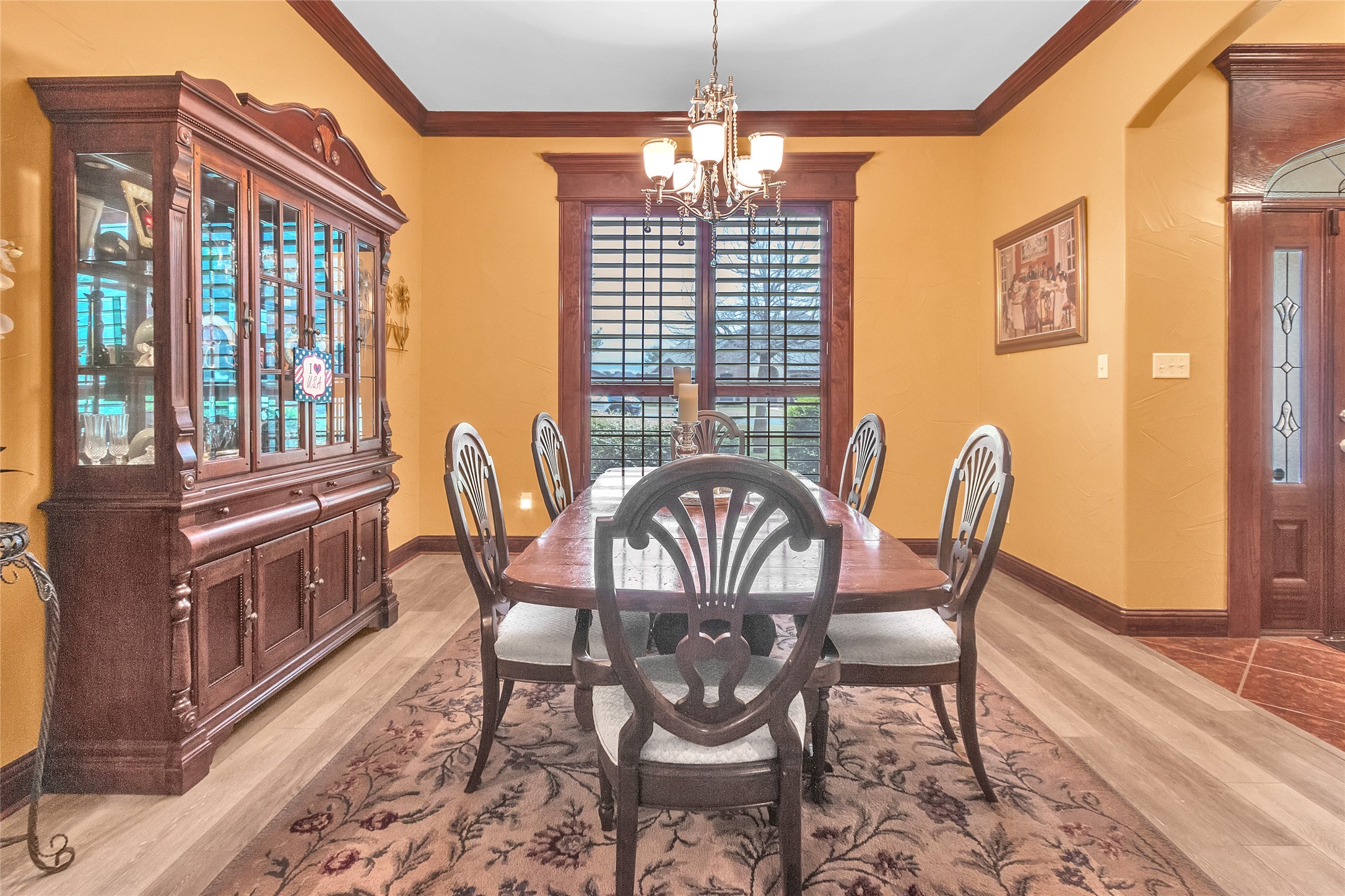 1921 Willow Bend Drive Oak Leaf TX 75154