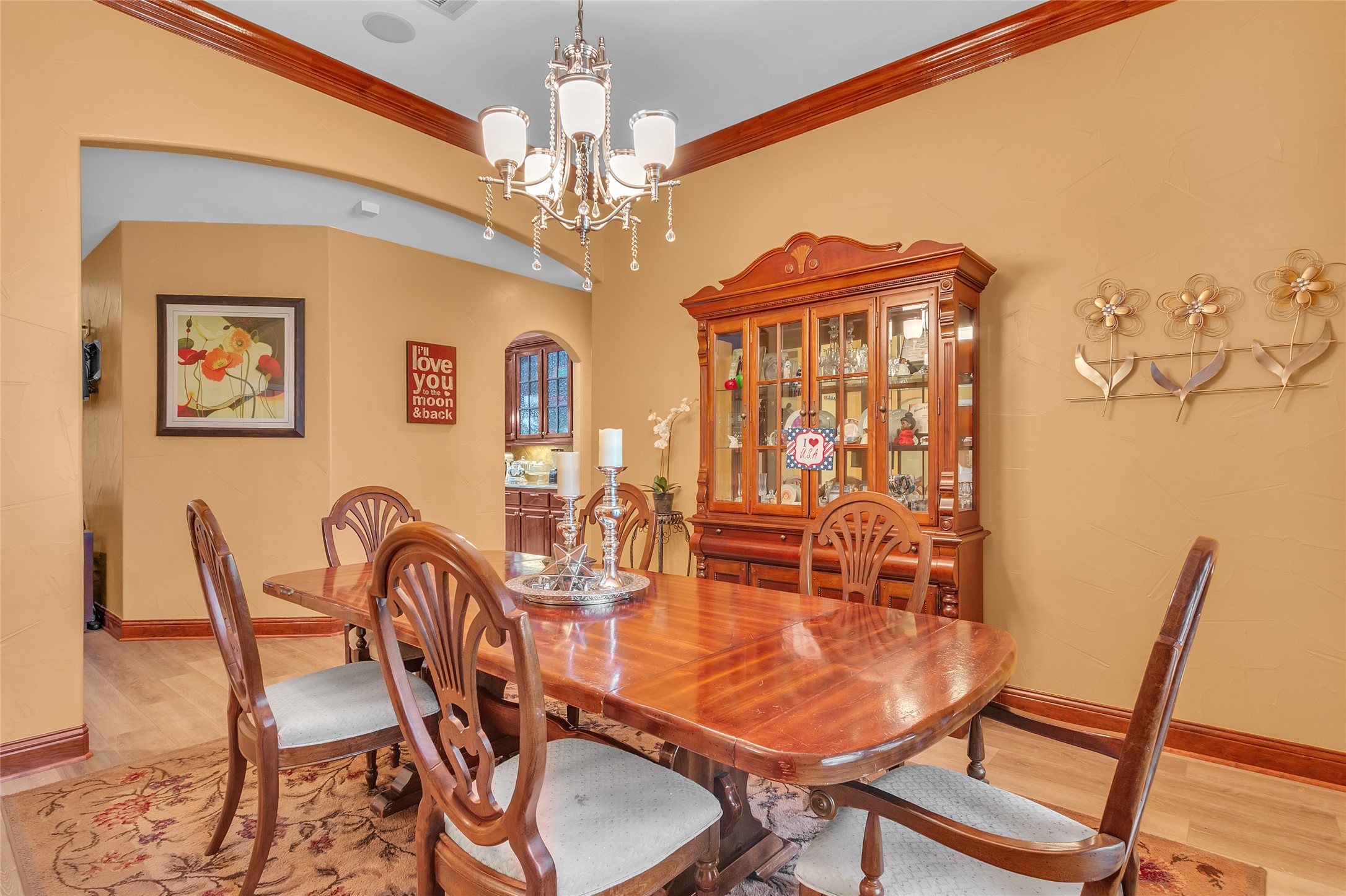 1921 Willow Bend Drive Oak Leaf TX 75154