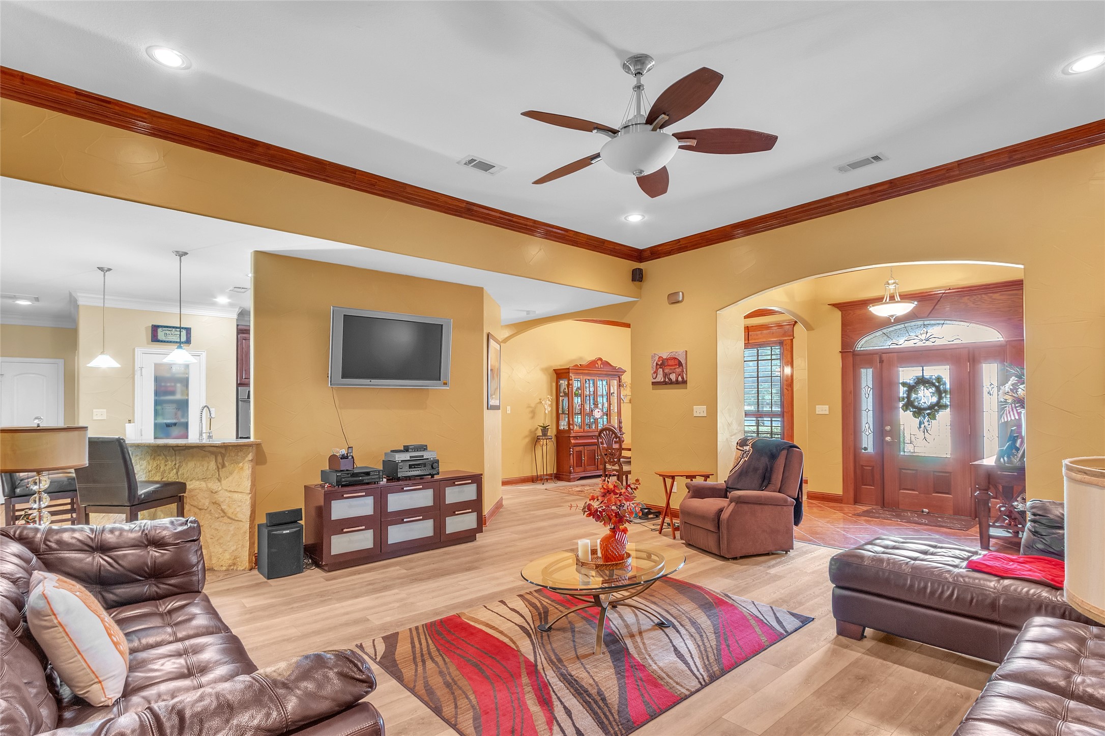 1921 Willow Bend Drive Oak Leaf TX 75154