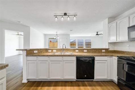 2039 Stagecoach Trail Heartland TX 75126