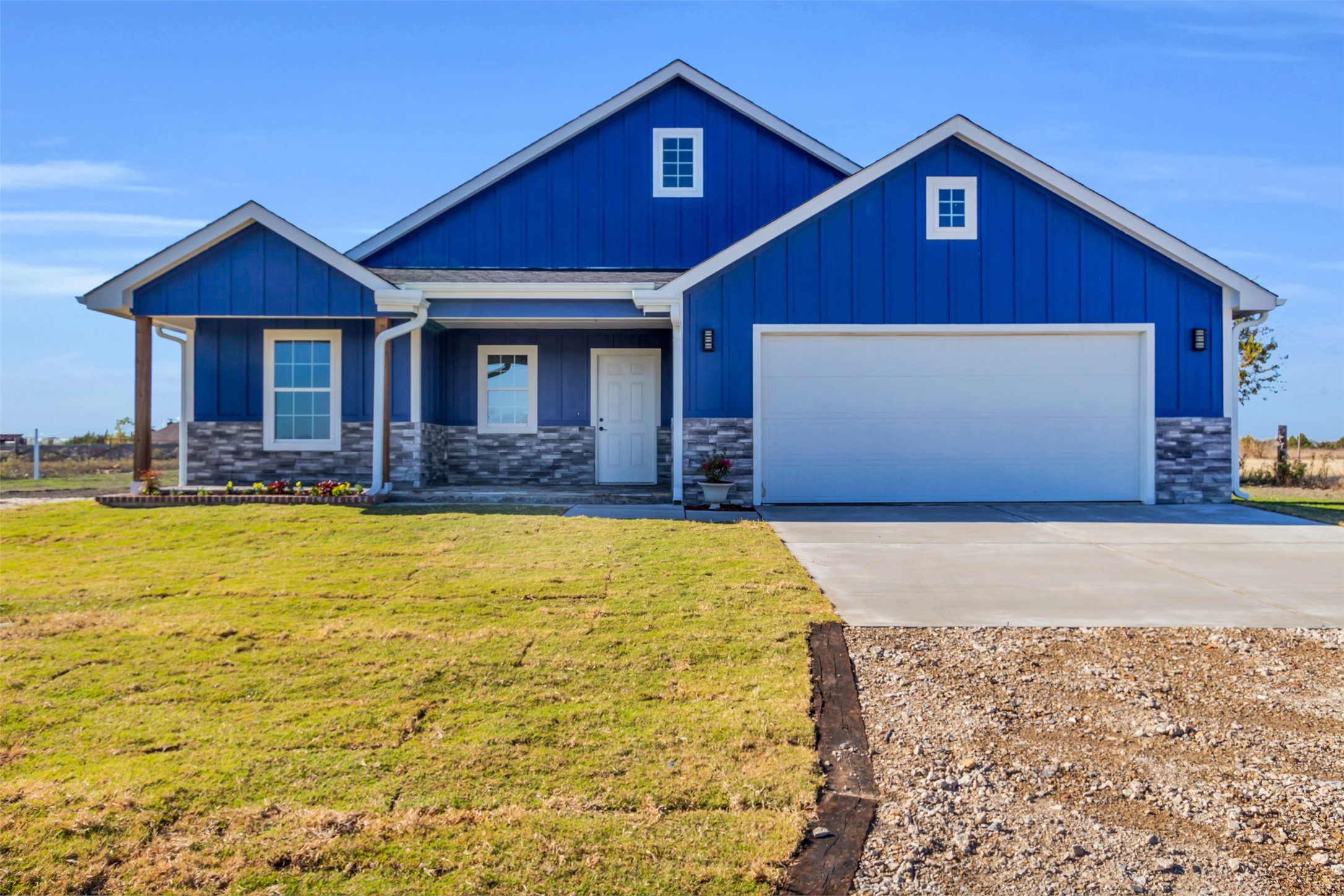 1056 County Road 2726 Caddo Mills TX 75135